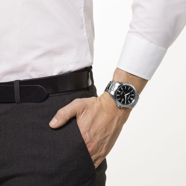 ZEGAREK CITIZEN ECO-DRIVE SUPER TITANIUM