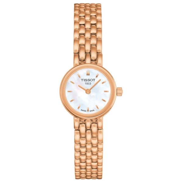 TISSOT LOVELY ROUND 19,5MM