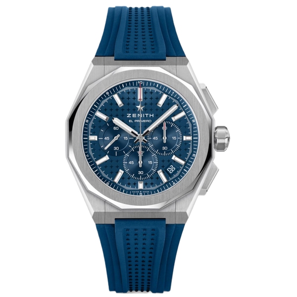 ZEGAREK ZENITH DEFY SKYLINE CHRONOGRAPH