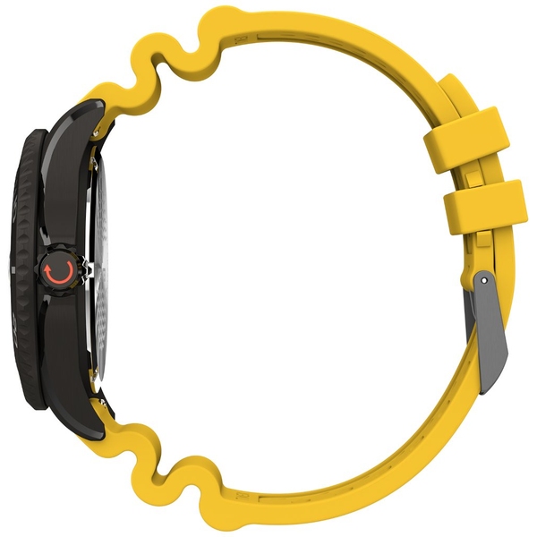 ZEGAREK TIMEX DEEPWATER MERIDIAN 200