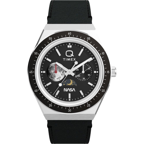 ZEGAREK TIMEX Q TIMEX NASA