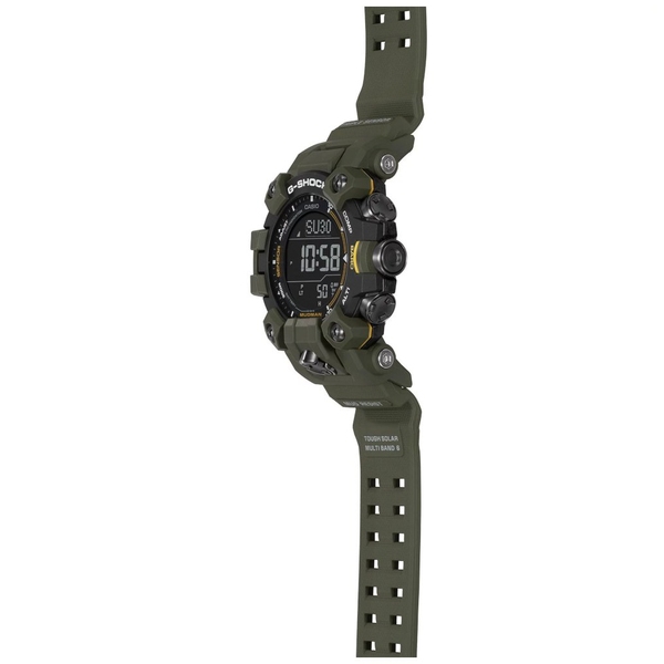 ZEGAREK G-SHOCK MASTER OF G MUDMAN