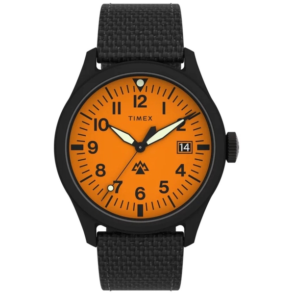 ZEGAREK TIMEX EXPEDITION TRAPROCK