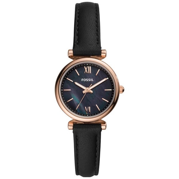 ZEGAREK FOSSIL CARLIE MINI