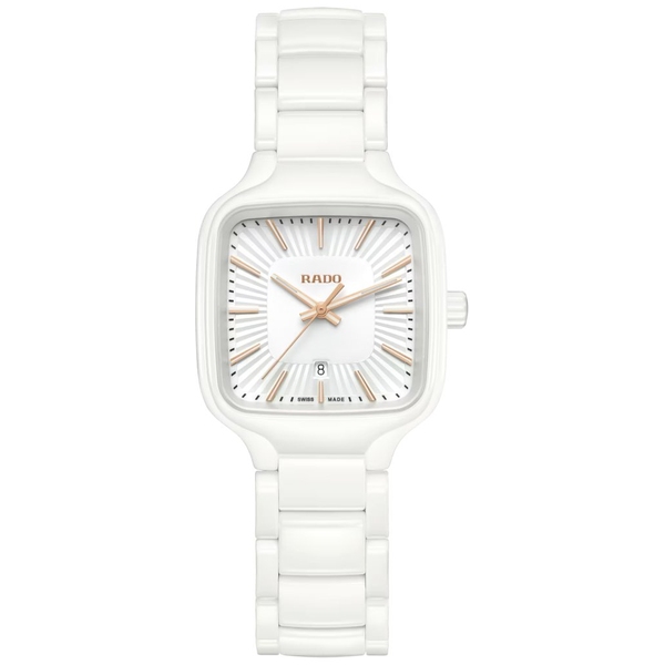 ZEGAREK RADO TRUE SQUARE