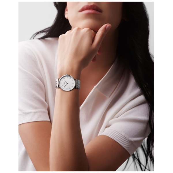 LONGINES LA GRANDE CLASSIQUE DE LONGINES
