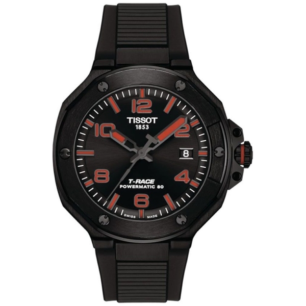TISSOT T-RACE 41MM