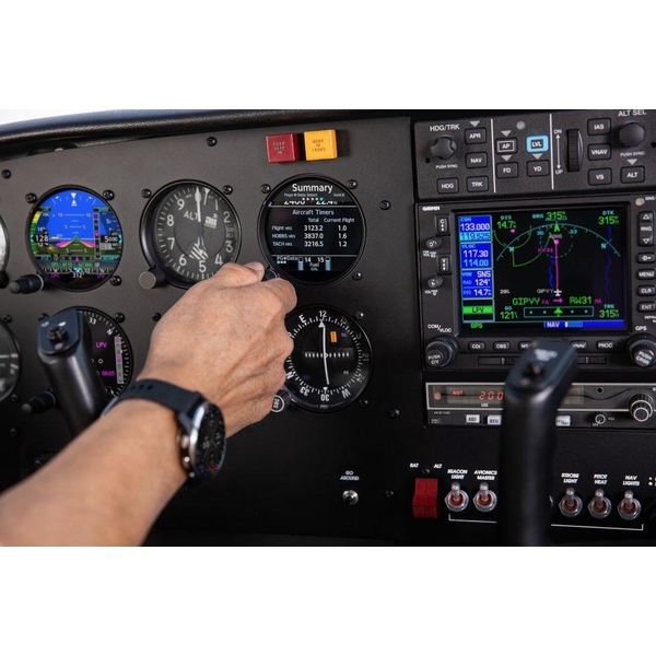 ZEGAREK GARMIN D2 AIR X10 43,6MM