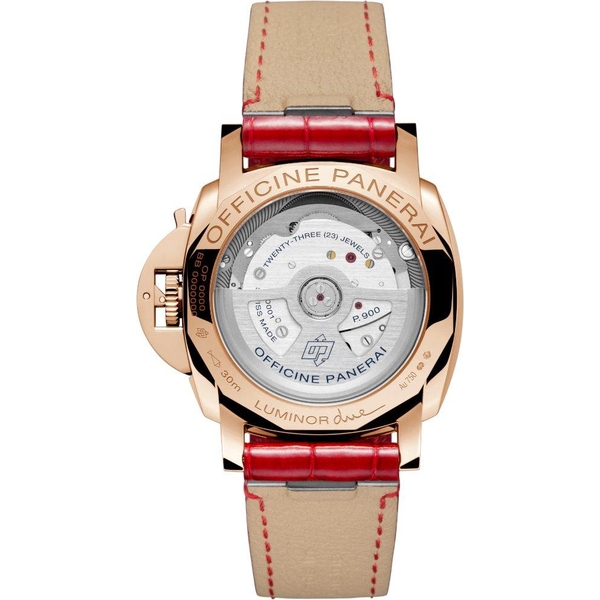 ZEGAREK PANERAI LUMINOR DUE