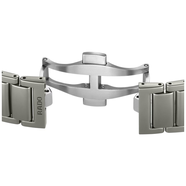 ZEGAREK RADO TRUE SQUARE AUTOMATIC SKELETON