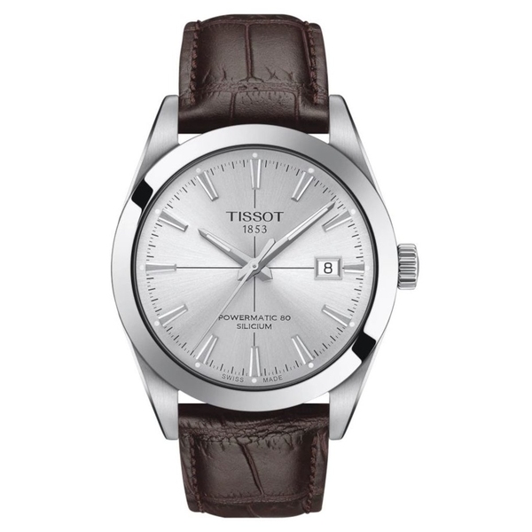 TISSOT GENTLEMAN 40MM