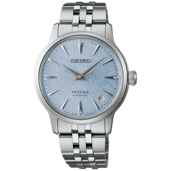 ZEGAREK SEIKO PRESAGE COCKTAIL TIME