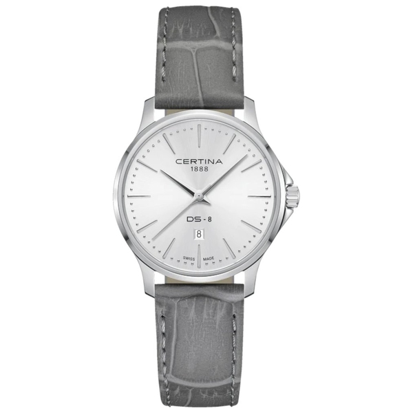 ZEGAREK CERTINA DS-8 LADY 31MM