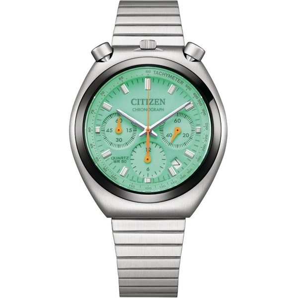 ZEGAREK CITIZEN TSUNO CHRONOGRAPH LIMITED EDITION