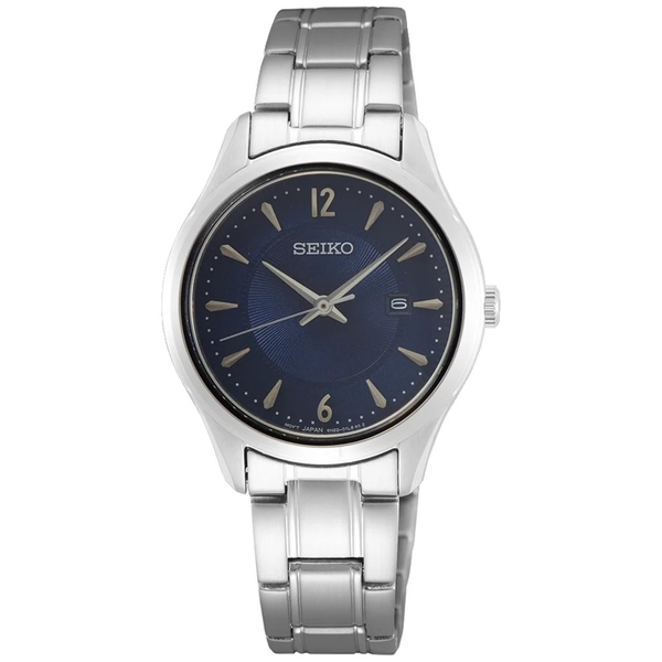 ZEGAREK SEIKO CLASSIC