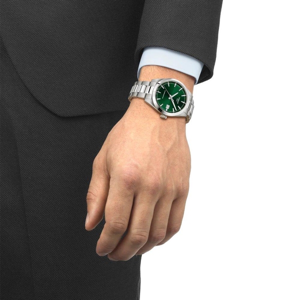 TISSOT GENTLEMAN 38MM