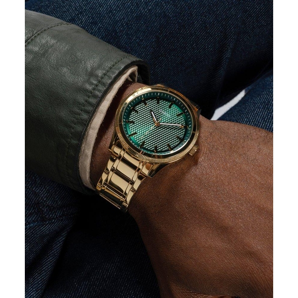 ZEGAREK GUESS DEX