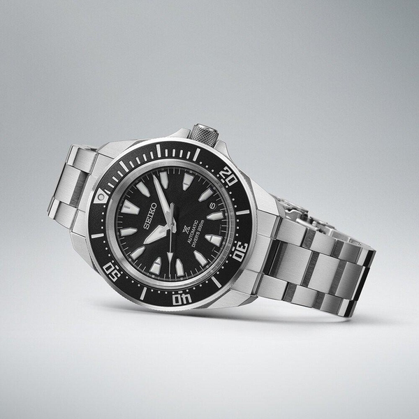ZEGAREK SEIKO PROSPEX SEA DIVER AUTOMATIC