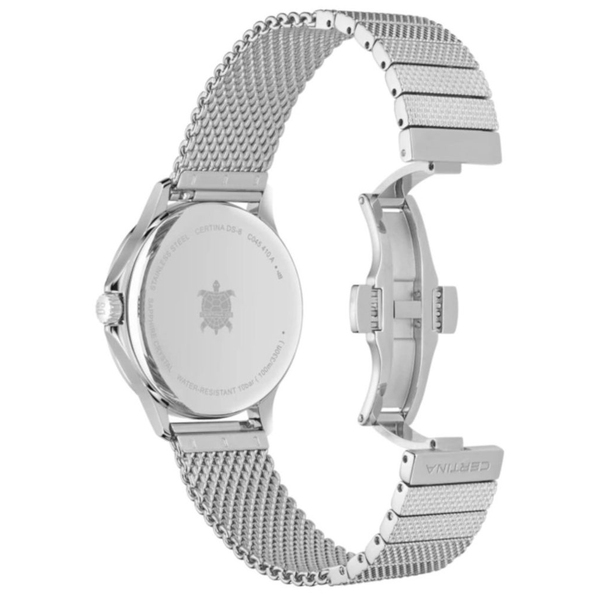 ZEGAREK CERTINA DS-8 GENT 40MM