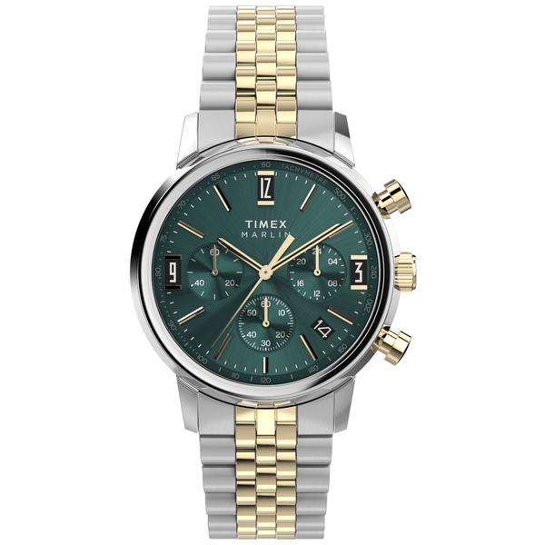 ZEGAREK TIMEX MARLIN CHRONOGRAPH