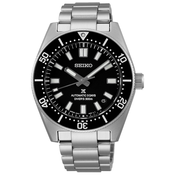 ZEGAREK SEIKO PROSPEX