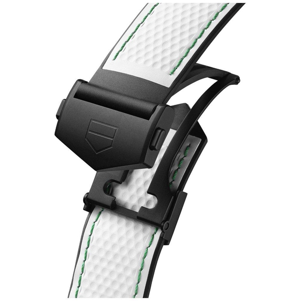 ZEGAREK TAG HEUER CONNECTED CALIBRE E5 GOLF EDITION