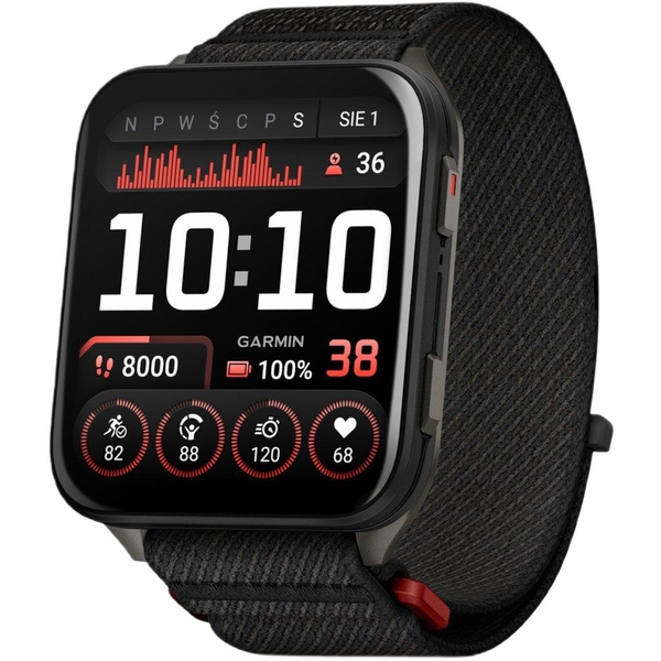 ZEGAREK GARMIN VENU X1
