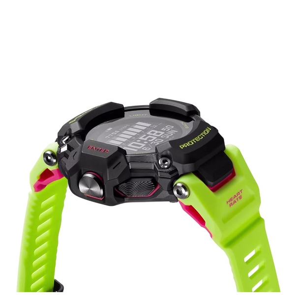 ZEGAREK G-SHOCK G-SQUAD GBD-H2000 SERIES