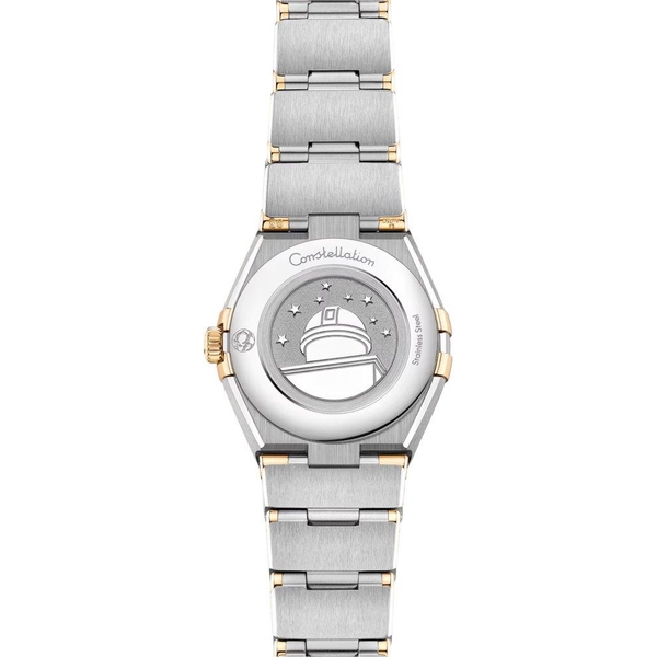 ZEGAREK OMEGA CONSTELLATION