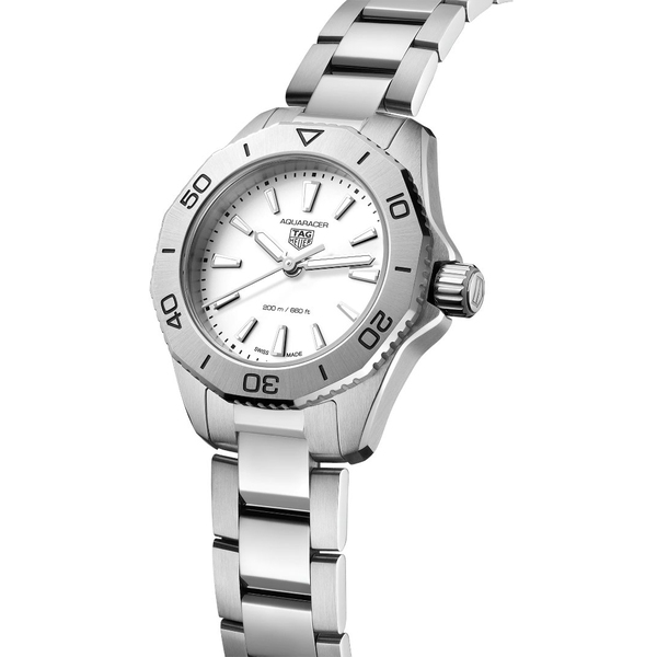 ZEGAREK TAG HEUER AQUARACER PROFESSIONAL 200