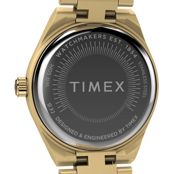ZEGAREK TIMEX Q TIMEX CONTINENTAL MINI