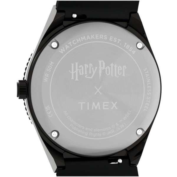 ZEGAREK TIMEX Q TIMEX TIME TURNER X HARRY POTTER