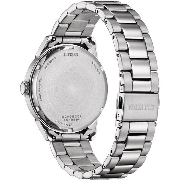 ZEGAREK CITIZEN ECO-DRIVE ELEGANCE CLASSIC