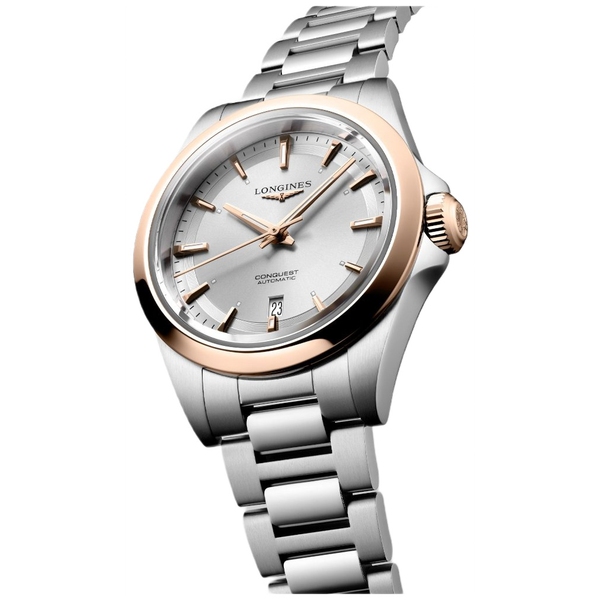 LONGINES CONQUEST
