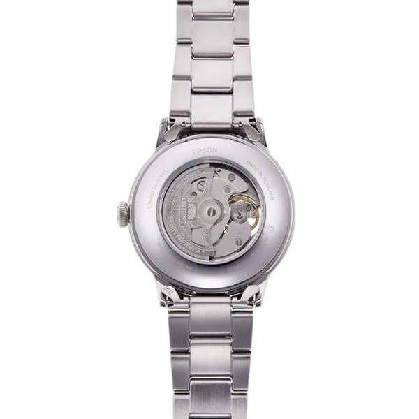 ZEGAREK ORIENT BAMBINO OPEN HEART