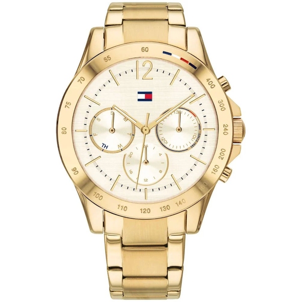 ZEGAREK TOMMY HILFIGER HAVEN