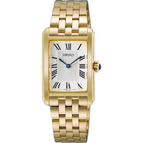 ZEGAREK SEIKO CLASSIC QUARTZ