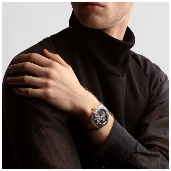 LONGINES HYDROCONQUEST