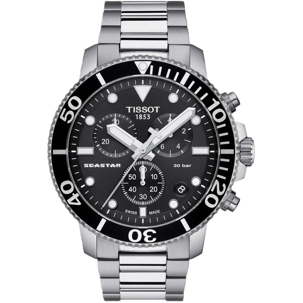 TISSOT SEASTAR 1000 45,5MM