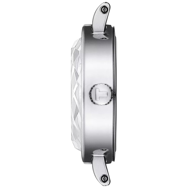 TISSOT LOVELY ROUND 19,5MM