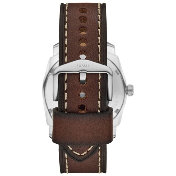 ZEGAREK FOSSIL MACHINE SET