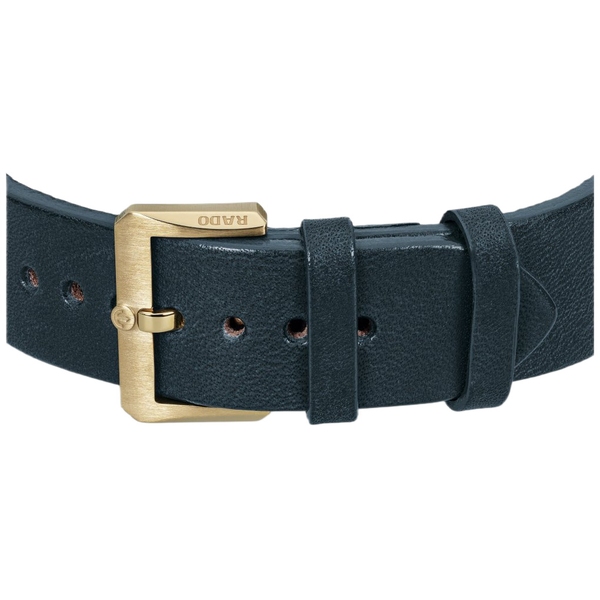 ZEGAREK RADO CAPTAIN COOK AUTOMATIC BRONZE