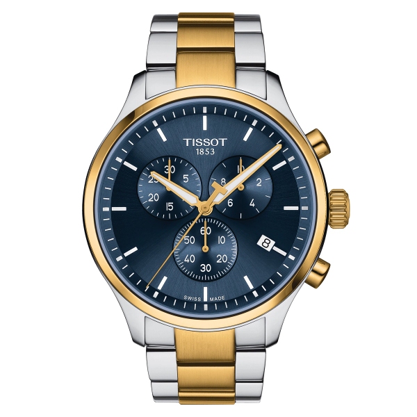 TISSOT CHRONO XL CLASSIC 45MM