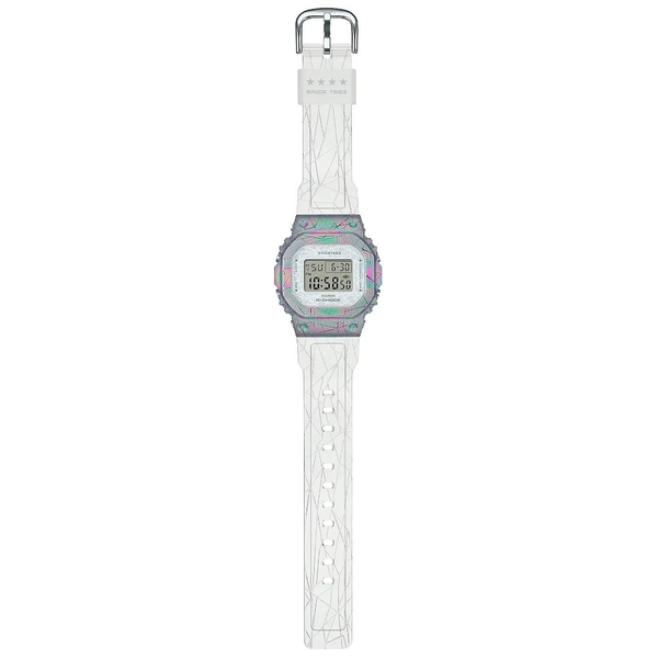 ZEGAREK G-SHOCK DIGITAL WOMEN 40TH ANNIVERSARY ADVENTURER'S STONE SERIES