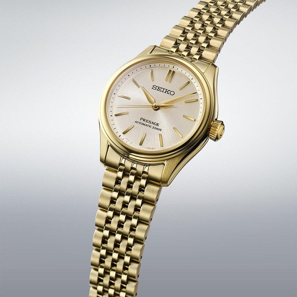 ZEGAREK SEIKO PRESAGE CLASSIC SERIES