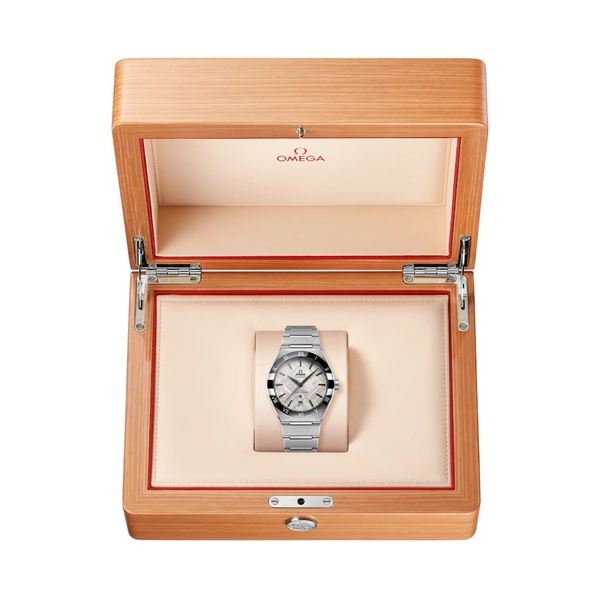 ZEGAREK OMEGA CONSTELLATION