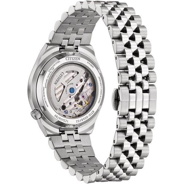ZEGAREK CITIZEN TSUYOSA 60 AUTOMATIC
