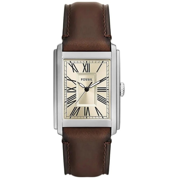 ZEGAREK FOSSIL CARRAWAY