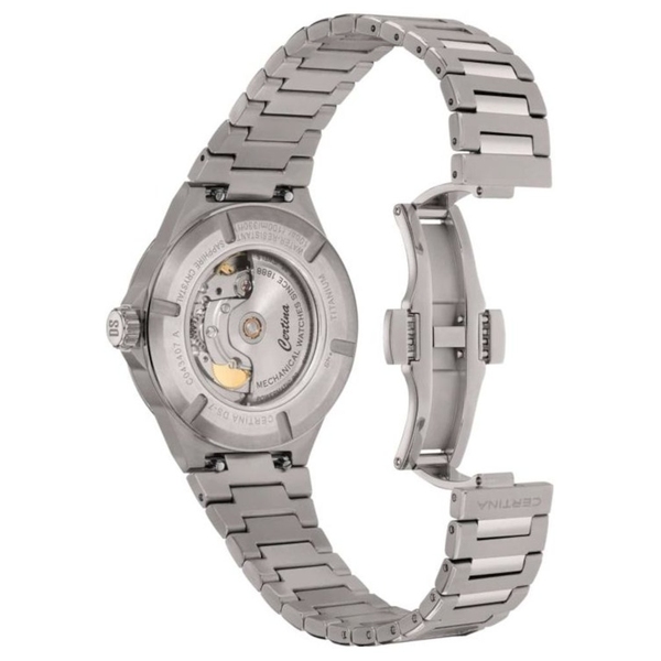 ZEGAREK CERTINA DS-7 POWERMATIC 80