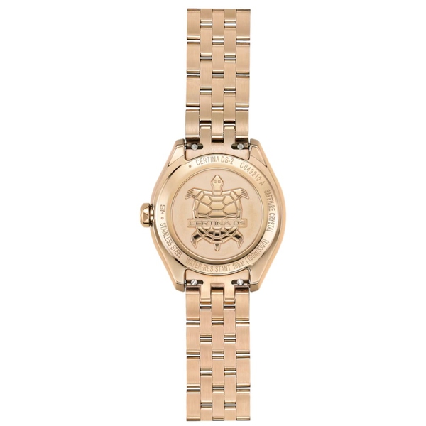 ZEGAREK CERTINA DS-2 LADY